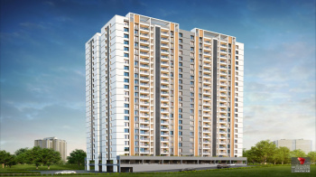2 BHK Flats & Apartments for Sale in Kharadi, Pune (950 Sq.ft.)