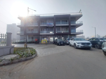 Flats & Apartments for Sale in Sector 85, Gurgaon (592 Sq.ft.)