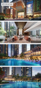 Taitanium SPR of Signature  Global