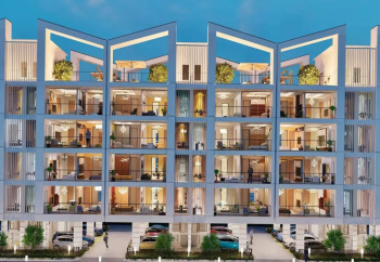 Signature Global Dakshin vista