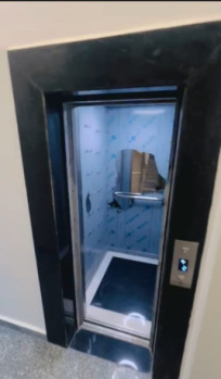 Builder Floor for Rent in Sector 46, Gurgaon (1836 Sq.ft.)