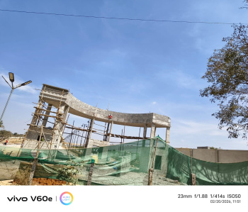 Villa for Sale in Alasanatham Road, Hosur (1500 Sq.ft.)