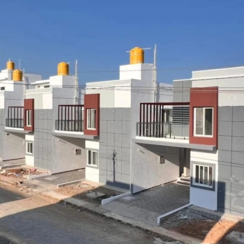 Independent House for Sale in Rayakottai Road, Hosur (1500 Sq.ft.)