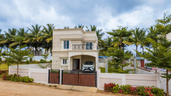 Villa for Sale in Alasanatham Road, Hosur (1500 Sq.ft.)