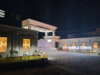 Villa for Sale in Alasanatham Road, Hosur (1500 Sq.ft.)