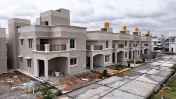 Villa for Sale in Alasanatham, Hosur (1300 Sq.ft.)