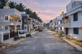 Property for sale in Alasanatham, Hosur