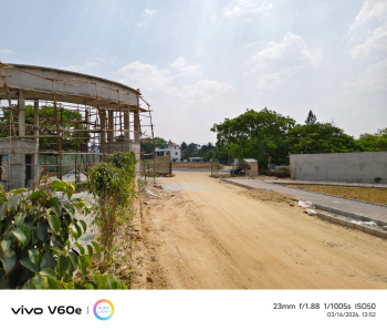 3 BHK Villa for Sale in Rayakottai Road, Hosur (1800 Sq.ft.)