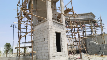 Villa for Sale in Rayakottai Road, Hosur (1650 Sq.ft.)