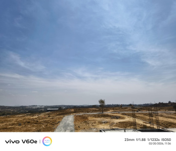 Property for sale in Rayakottai Road, Hosur