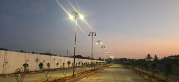 Villa for Sale in Rayakottai Road, Hosur (1700 Sq.ft.)