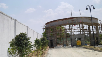 Villa for Sale in Rayakottai Road, Hosur (1850 Sq.ft.)