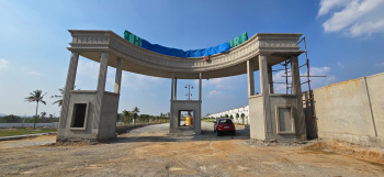 Villa for Sale in Rayakottai Road, Hosur (1550 Sq.ft.)