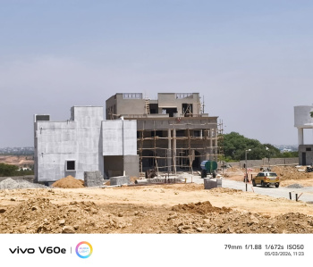 3 BHK Villa for Sale in Rayakottai Road, Hosur (1580 Sq.ft.)