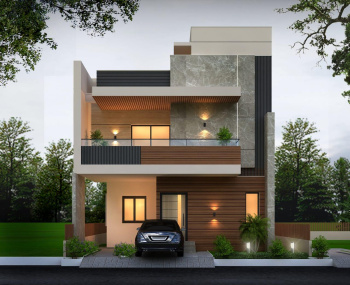3 BHK Villa for Sale in Rayakottai Road, Hosur (1300 Sq.ft.)