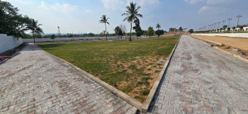 Property for sale in KCC Nagar, Hosur