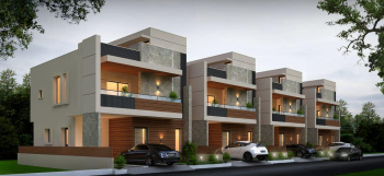 Villa for Sale in Rayakottai Road, Hosur (1400 Sq.ft.)