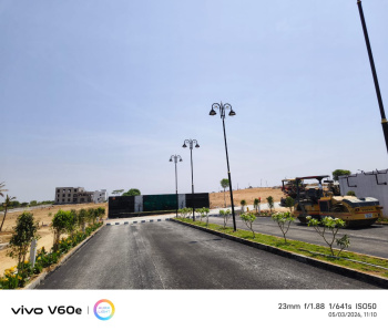 Property for sale in Rayakottai Road, Hosur