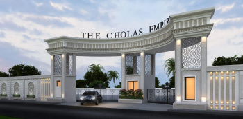 Villa for Sale in Rayakottai Road, Hosur (1620 Sq.ft.)