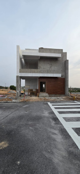 Villa for Sale in Rayakottai Road, Hosur (1560 Sq.ft.)