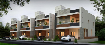 Villa for Sale in Rayakottai Road, Hosur (1250 Sq.ft.)