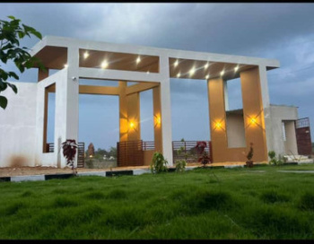 3 BHK Villa for Sale in Rayakottai Road, Hosur (1200 Sq.ft.)