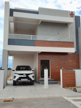 Villa for Sale in Rayakottai Road, Hosur (1500 Sq.ft.)