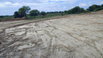 Residential Plot for Sale in Jhalwa, Prayagraj (1000 Sq.ft.)