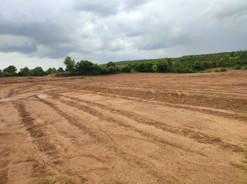 Residential Plot for Sale in Mau, Chitrakoot (1000 Sq.ft.)