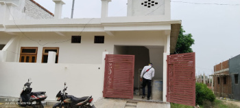 2 BHK Independent House for Sale in Jhusi, Prayagraj (1000 Sq.ft.)