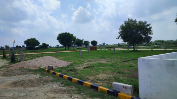 100 Sq. Yards Residential Plot for Sale in Shankargarh, Prayagraj