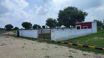 200 Sq. Yards Residential Plot for Sale in Shankargarh, Prayagraj