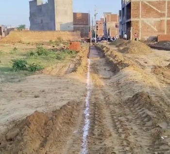 150 Sq. Yards Residential Plot for Sale in Phulpur, Prayagraj