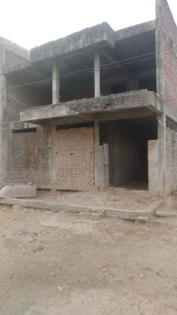 4 BHK Independent House for Sale in Kalindipuram, Prayagraj (1560 Sq.ft.)