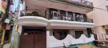 Independent House for Sale in Alopibagh, Prayagraj (1404 Sq.ft.)