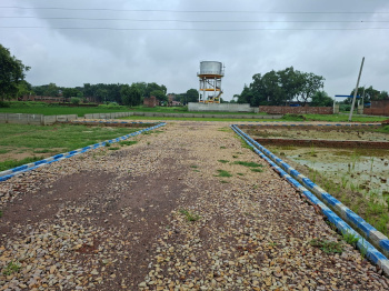 Residential Plot for Sale in Pura Mufti, Prayagraj (900 Sq.ft.)