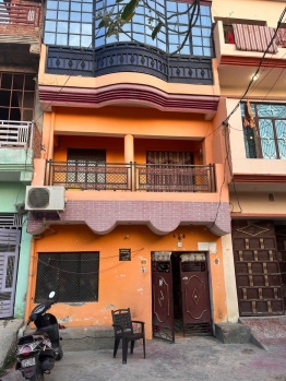 Independent House for Sale in Mundera, Prayagraj (675 Sq.ft.)