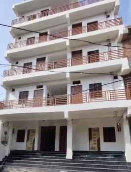 Independent House for Sale in Govindpur, Prayagraj (2295 Sq.ft.)