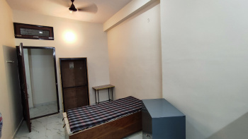PG for Girls in Mumford Ganj, Prayagraj (400 Sq.ft.)