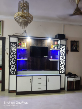 1 BHK Flats & Apartments for Sale in George Town, Prayagraj (650 Sq.ft.)