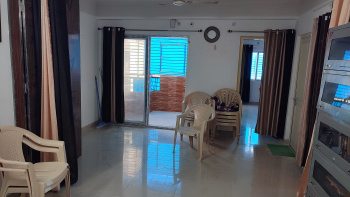 2 BHK Flats & Apartments for Rent in Govindpur, Prayagraj (1090 Sq.ft.)