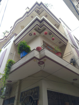 Independent House for Sale in Naini, Prayagraj (960 Sq.ft.)