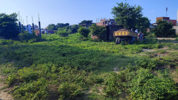 Residential Plot for Sale in Shantipuram, Prayagraj (2016 Sq.ft.)