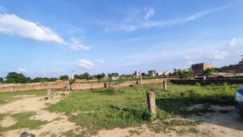 Residential Plot for Sale in Shantipuram, Prayagraj (2000 Sq.ft.)