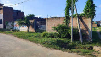 Commercial Lands /Inst. Land for Sale in Shantipuram, Prayagraj (2800 Sq.ft.)