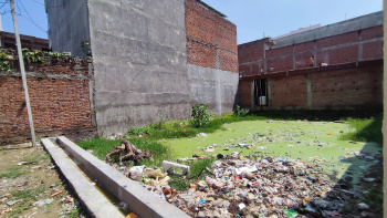 Residential Plot for Sale in Jhusi, Prayagraj (1000 Sq.ft.)