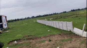 Commercial Lands /Inst. Land for Sale in Satna Road, Rewa (24 Acre)