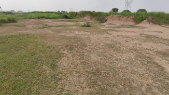 Residential Plot for Sale in Bhagwatpur, Prayagraj (900 Sq.ft.)