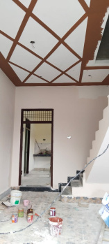 3 BHK Independent House for Sale in Jhusi, Prayagraj (92 Sq. Yards)