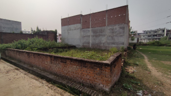 Residential Plot for Sale in Jhusi, Prayagraj (100 Sq. Yards)